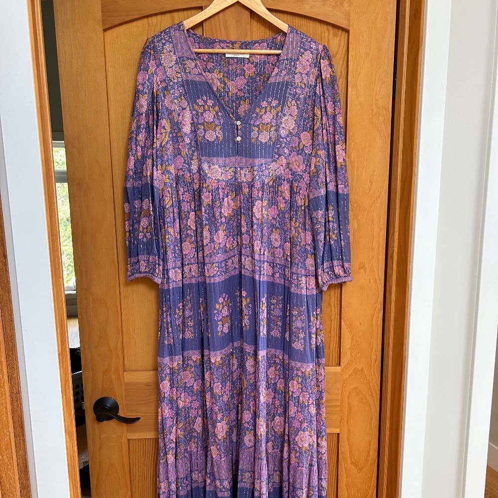 Spell Juniper Gown, Large